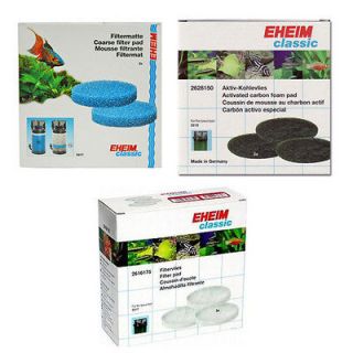 eheim canister filter in Filters