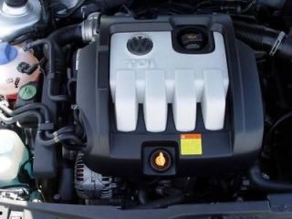 2006 2004 VW 1.9 TDI Diesel Engine 87k Mile BEW code