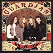 Miracle Mile by Guardian CD, Jun 1993, Epic USA