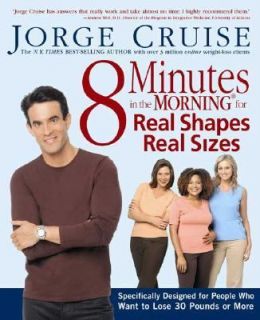 Minutes in the Morning for Real Shapes, Real Sizes Specifically 