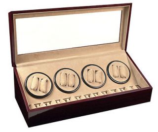 watch winder boxes in Boxes, Cases & Watch Winders