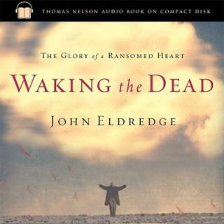   of a Heart Fully Alive by John Eldredge 2003, CD, Abridged