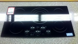 ge profile cooktop in Cooktops