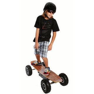 EMAD Dirt Rider Electric Skateboard