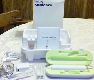 sonicare electric toothbrushes in Toothbrushes Electric