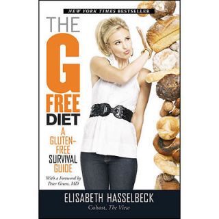 the g free diet in Nonfiction