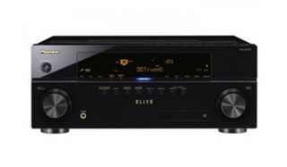 Pioneer Elite VSX 32 7.1 Channel 110 Watt Receiver