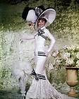 Audrey Hepburn as Eliza Doolittle in My Fair Lady 24X30 Poster