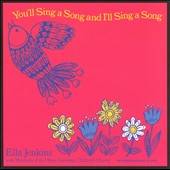 You Sing a Song and Ill Sing a Song by Ella Jenkins CD, Jan 1990 