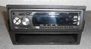 Emerson MDM 4500 CD Player Radio 