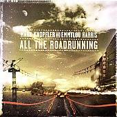 All the Roadrunning by Emmylou Harris CD, Apr 2006, Warner Bros 
