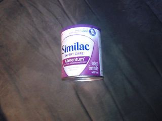 NEW CONTAINER OF SIMILAC ALIMENTUM POWERED FORMULA 04/15