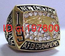 1996 AFC New England Patriots SUPER BOWL World Championship Champions 