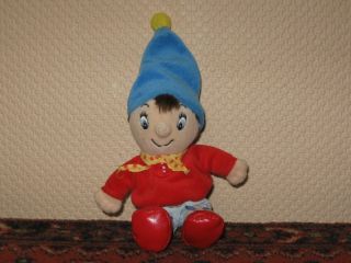 noddy doll in TV, Movie & Character Toys