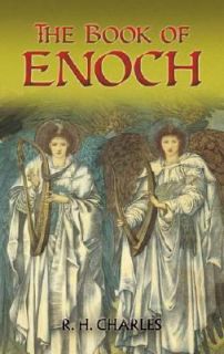 The Book of Enoch 2007, Paperback
