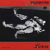 Lorca by Enrique Morente CD, Jun 1999, Narada