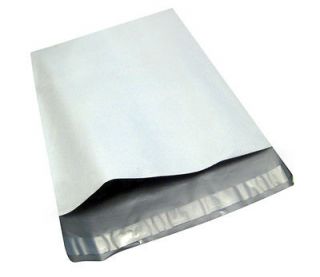 100 Poly Mailers Plastic Envelopes Shipping Bags 12X15.5 UPAK Brand