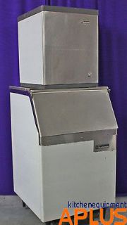 used ice machine bin in Ice Machines