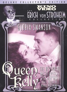 Queen Kelly DVD, 2003