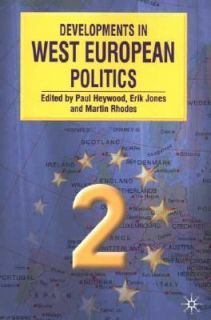   Heywood, Martin Rhodes and Erik Jones 2002, Paperback, Revised