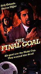 The Final Goal VHS, 1995