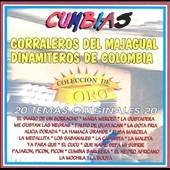 Cumbias Coleccion de Oro by Los Corraleros de Majagual CD, Jul 1996 