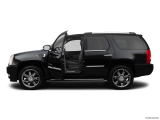 Cadillac Escalade 2012 Premium