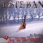  to the World by Esteban (New Age) (CD, Oct 2001, Daystar)  Esteban 