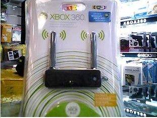 Brand New Xbox360 Wireless WiFi N Network Adapter