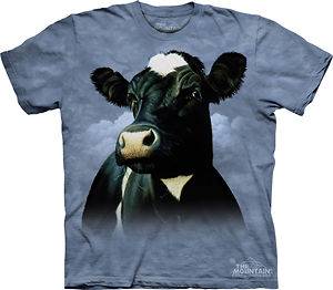 BLACK COW MENS X;L EXTRA LARGE T SHIRT NEW ON SALE IN STOCK THE 