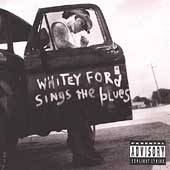 Whitey Ford Sings the Blues PA by Everlast CD, Sep 1998, Tommy Boy 
