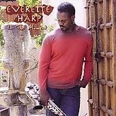 In the Moment by Everette Harp CD, May 2006, Shanachie Records