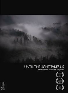 Until the Light Takes Us DVD, 2010