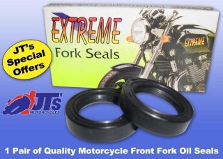 FORK SEALS APRILIA AF1 50 1987 1995