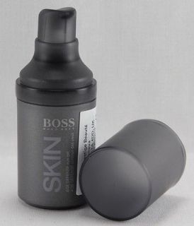 Hugo Boss Skin Age Defense Eye Gel .5oz / 15ml (men)