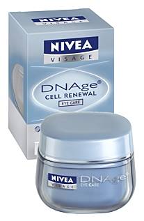 Nivea Visage DNAge Eye Care Cream