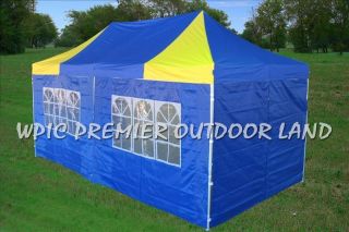 ez up canopy 10x20 in Awnings, Canopies & Tents