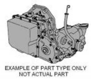 f150 4x4 transmission in Automatic Transmission & Parts