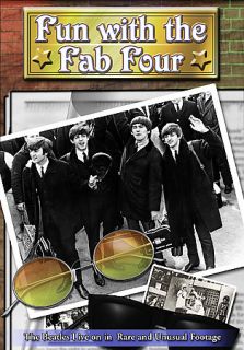 Fun With the Fab Four DVD, 2002