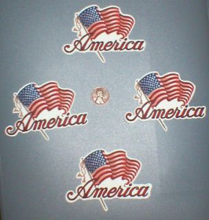 american flag fabric in Fabric