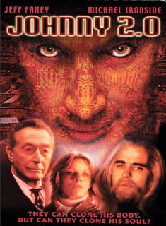 Johnny 2.0 DVD, 2004