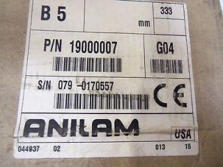 anilam in Manufacturing & Metalworking