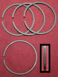 Fairbanks Morse Z Style D Piston Rings Set 1.5 & 2 HP