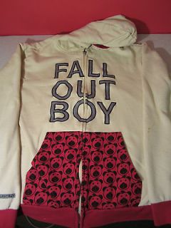 fall out boy hoodie in Clothing, 