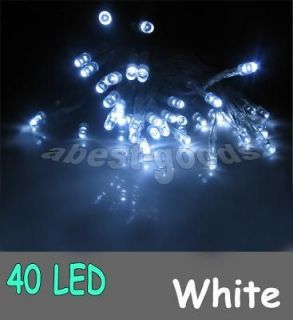battery operated mini led lights in Lamps, Lighting & Ceiling Fans 