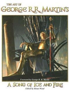   Song of Ice and Fire by Fantasy Flight Games Staff 2005, Game
