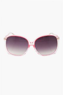 Matthew Williamson Linda Farrow Sunglasses