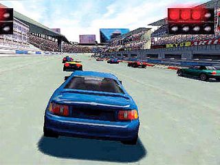 Turbo GT PC, 2003