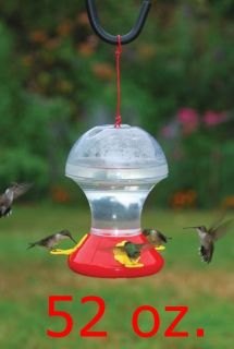 Hummingbird Feeder Large Humming Bird Songbird Essentials American 