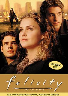 Felicity   Season 1 DVD, 2009